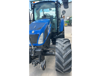 טרקטור חקלאי NEW HOLLAND T5.105