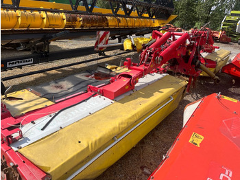 הַחכָּרָה Pottinger X8 RC Pottinger X8 RC: תמונה 1