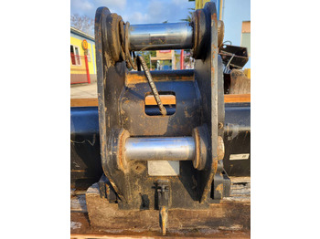 דלי מחפר 1500 mm Verachtert CW10 for 5-8 ton excavators: תמונה 3 דלי מחפר 1500 mm Verachtert CW10 for 5-8 ton excavators: תמונה 3