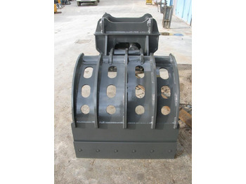 מכונת אחיזה Balavto Grab BG 16: תמונה 4