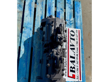 משאבה הידרולית VOLVO