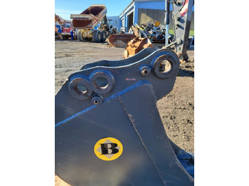 דלי מחפר Narrow digging bucket Breite 390 mm: תמונה 5