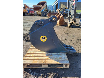 דלי מחפר Narrow digging bucket Breite 390 mm: תמונה 2