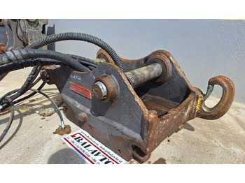 מצמד מהיר OILQUICK