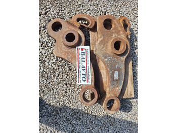 מצמד מהיר VOLVO