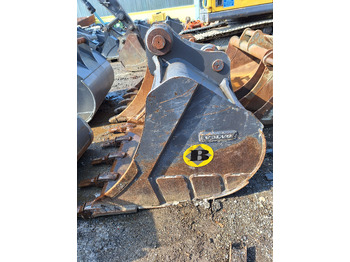 דלי מחפר VOLVO