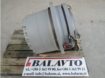 הנעה סופית עבור מחפר Volvo 14592003   Volvo EC700B, EC700C: תמונה 5
