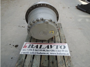 הנעה סופית עבור מחפר Volvo 14592003   Volvo EC700B, EC700C: תמונה 2
