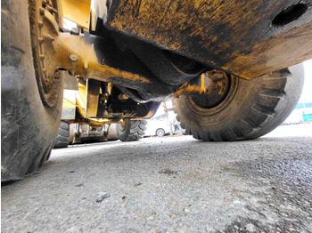 סרן אחורי VOLVO