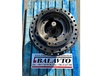 חָדָשׁ תיבת הילוכים עבור מחפר travel gearbox 14730280: תמונה 3