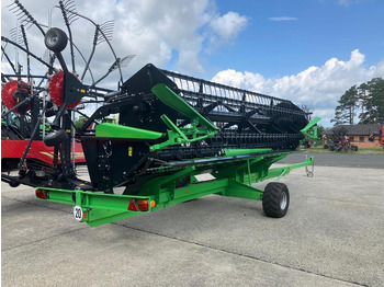 ראש תבואה DEUTZ