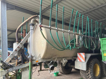 מכל תערובת MEYER-LOHNE