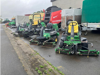 מכסחת גינה JOHN DEERE 2200 Series