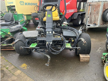 הַחכָּרָה  John Deere Spindelmäher, Großflächenmäher 2243, 2500A, 3235C John Deere Spindelmäher, Großflächenmäher 2243, 2500A, 3235C: תמונה 5