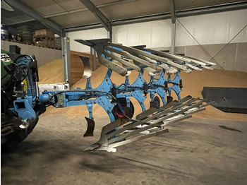 מחרשה LEMKEN