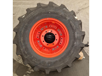 גלגלים וצמיגים FIRESTONE