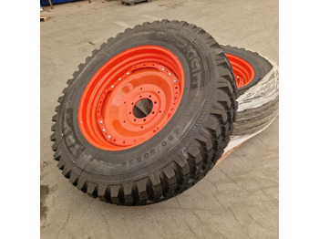 גלגלים וצמיגים NOKIAN TYRES