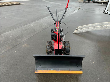 ציוד לגינה Schneeschieber, 1-Achser, 85cm Schneeschild, Antrieb: תמונה 5