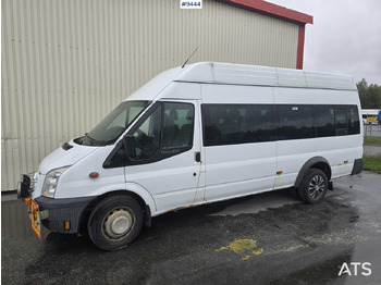 מיניבוס FORD Transit