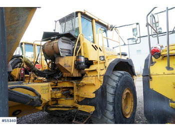 מסיר פסולת DUMPER Volvo A40D 6x6: תמונה 3