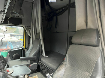 משאית הרמת וו Hook Truck Volvo FH 16 6X2: תמונה 5