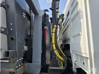 הַחכָּרָה  Hooklift Truck  MAN TGX 25.500 Hooklift Truck  MAN TGX 25.500: תמונה 5 הַחכָּרָה  Hooklift Truck  MAN TGX 25.500 Hooklift Truck  MAN TGX 25.500: תמונה 5