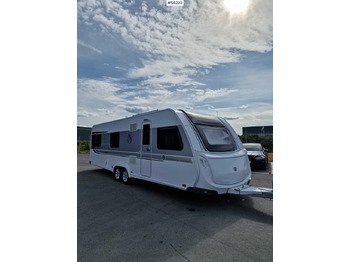 הַחכָּרָה Knaus W08 750 Caravan Scandinavian Selection Knaus W08 750 Caravan Scandinavian Selection: תמונה 2 הַחכָּרָה Knaus W08 750 Caravan Scandinavian Selection Knaus W08 750 Caravan Scandinavian Selection: תמונה 2