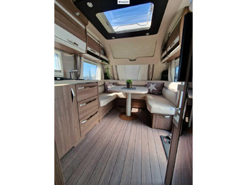 הַחכָּרָה Knaus W08 750 Caravan Scandinavian Selection Knaus W08 750 Caravan Scandinavian Selection: תמונה 3 הַחכָּרָה Knaus W08 750 Caravan Scandinavian Selection Knaus W08 750 Caravan Scandinavian Selection: תמונה 3