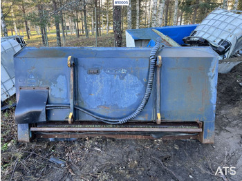 מפזר חול/ מלח Sand spreader bucket Drivex, Large BM: תמונה 4 מפזר חול/ מלח Sand spreader bucket Drivex, Large BM: תמונה 4