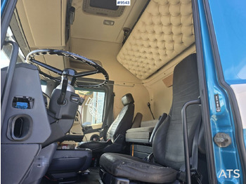יחידת טרקטור Scania R560 6x2 Tractor unit: תמונה 4