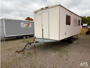 מכולת בנייה