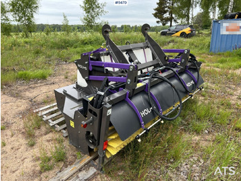 ציוד בנייה Sweeper HOLMS PH250B: תמונה 2