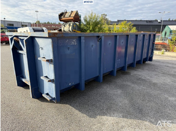 מכולת גלגול