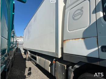 משאית תיבה VOLVO FM-340 4X2 Box Truck: תמונה 4