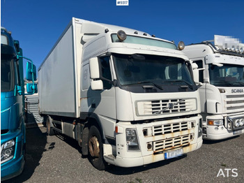 משאית תיבה VOLVO FM-340 4X2 Box Truck: תמונה 3