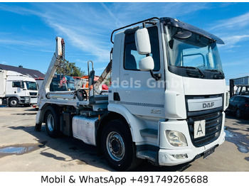 מזהיר DAF CF 370