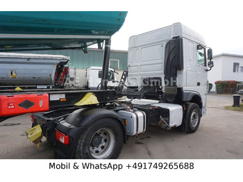 יחידת טרקטור DAF XF 480 SpaceCab BL *1-KreisHydraulik/LDW/Klima: תמונה 3
