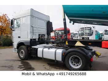 יחידת טרקטור DAF XF 480 SpaceCab BL *1-KreisHydraulik/LDW/Klima: תמונה 4