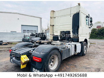 חָדָשׁ יחידת טרקטור DAF XF 530 SC BL PXP 4x4 *Retarder/Hydr./Standklima: תמונה 5