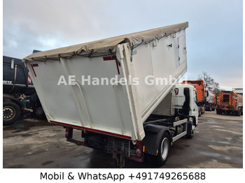 כלי רכב מסחרי מזהיר FUSO Canter 7C18 Kipper Müllwagen *Automatik/3-Sitze: תמונה 5