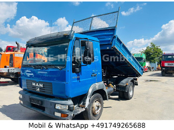 הַחכָּרָה  MAN LE 8.180 BB *Manual/Analog/MEILLER-4m³/TÜV-03.26 MAN LE 8.180 BB *Manual/Analog/MEILLER-4m³/TÜV-03.26: תמונה 1