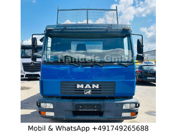 הַחכָּרָה  MAN LE 8.180 BB *Manual/Analog/MEILLER-4m³/TÜV-03.26 MAN LE 8.180 BB *Manual/Analog/MEILLER-4m³/TÜV-03.26: תמונה 2