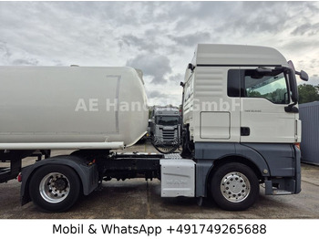 יחידת טרקטור MAN TGX 18.440 XLX BL *Retarder/ACC/LDW/ADR/Alcoa: תמונה 2