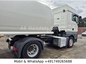 יחידת טרקטור MAN TGX 18.440 XLX BL *Retarder/ACC/LDW/ADR/Alcoa: תמונה 3