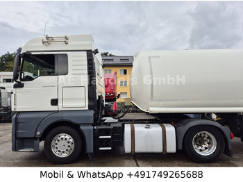 יחידת טרקטור MAN TGX 18.440 XLX BL *Retarder/ACC/LDW/ADR/Alcoa: תמונה 5