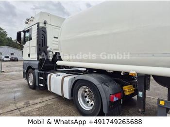 יחידת טרקטור MAN TGX 18.440 XLX BL *Retarder/ACC/LDW/ADR/Alcoa: תמונה 4