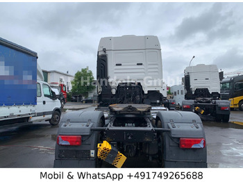 יחידת טרקטור MAN TGX 18.510 BL 4x4 HydroDrive *Pritader/Hydr./ACC: תמונה 4 יחידת טרקטור MAN TGX 18.510 BL 4x4 HydroDrive *Pritader/Hydr./ACC: תמונה 4