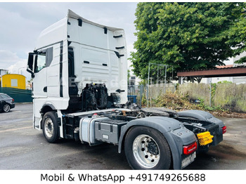 יחידת טרקטור MAN TGX 18.510 GM BL *Retarder/2-Kreis-Hydr./Alcoa: תמונה 5