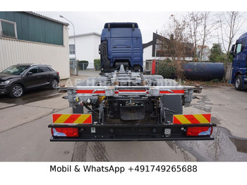 הַחכָּרָה MAN TGX 26.510 MG LL BDF Multiwechsler*Retarder/Lift  MAN TGX 26.510 MG LL BDF Multiwechsler*Retarder/Lift: תמונה 4