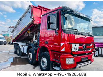 מזהיר MERCEDES-BENZ Actros 3244